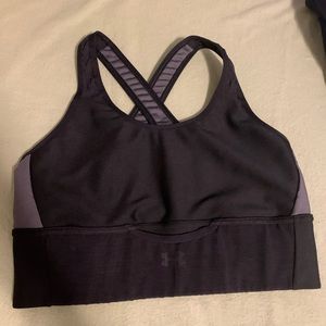 Under Armor Sports Bra